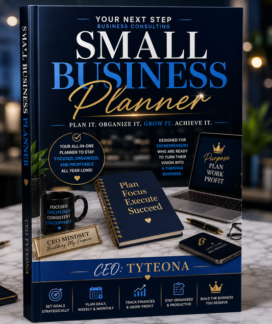 Business Planner